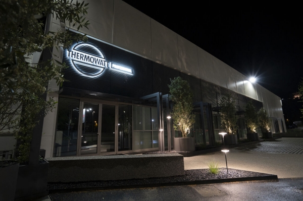 Thermowatt offices